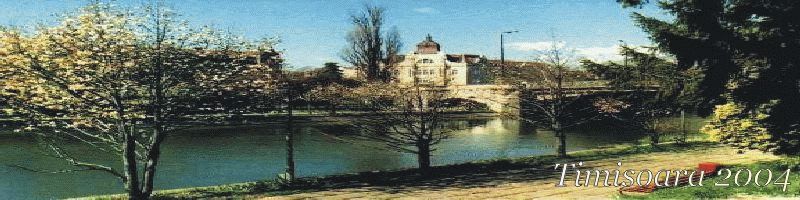 Old Timisoara